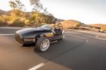 Vanderhall Venice 2016 года